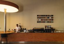 Red Limestone Coffee Bar