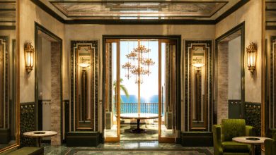 Wynn Al Marjan Island_Mayfair Apartment_Anouska Hempel Design of London