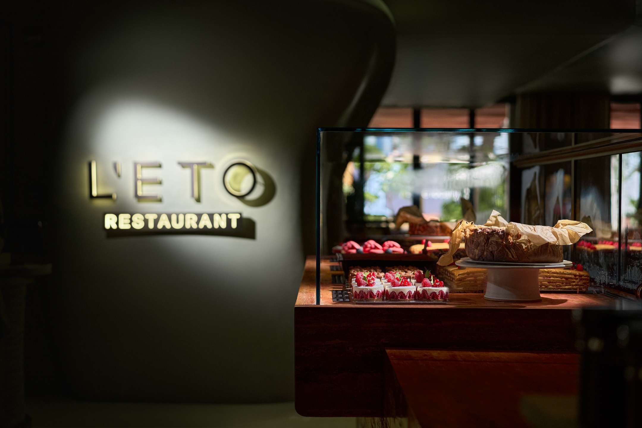 L’ETO أبوظبي