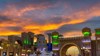 Global Village park enhancements (7)