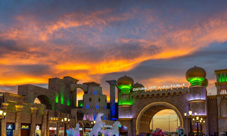Global Village park enhancements (7)