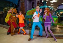 Mystery INC. Gang_5