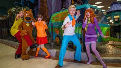 Mystery INC. Gang_5