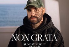 NON GRATA
