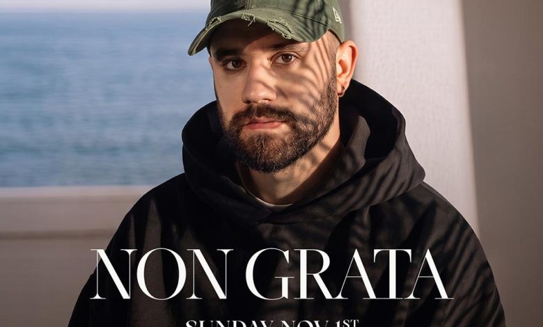 NON GRATA