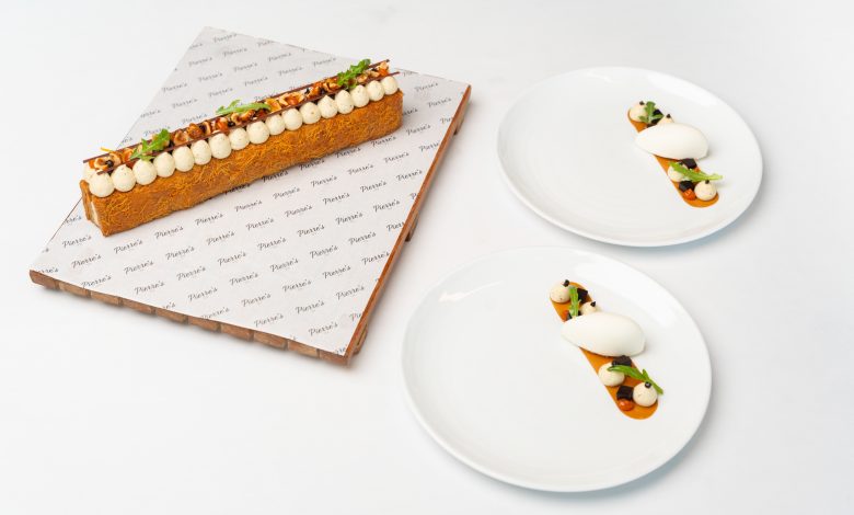 Pierre’s TT millefeuille 2