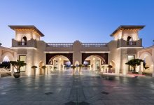 Shangri La Hotel, Qaryat Al Beri, Abu Dhabi – Exterior 9