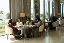 Surl’O_Raffles Jeddah_Friday Brunch