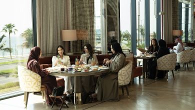 Surl’O_Raffles Jeddah_Friday Brunch