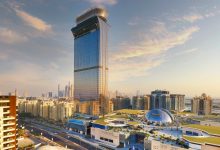The St Regis Dubai, The Palm – Exterior-Day