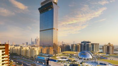 The St Regis Dubai, The Palm – Exterior-Day
