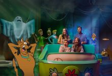Warner Bros. World Yas Island Abu Dhabi