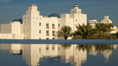 بارك حياة دبي
