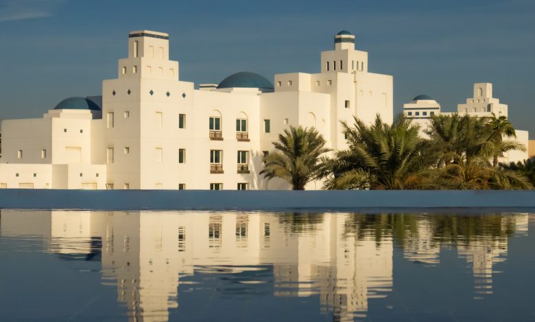 بارك حياة دبي