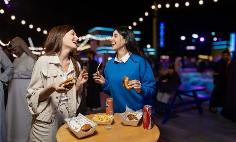 إيكوس دبي الفرجان