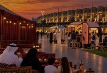 مدينة زايد الرياضية تطلق فعالية ليالي القرية في أبوظبي مساء اليوم